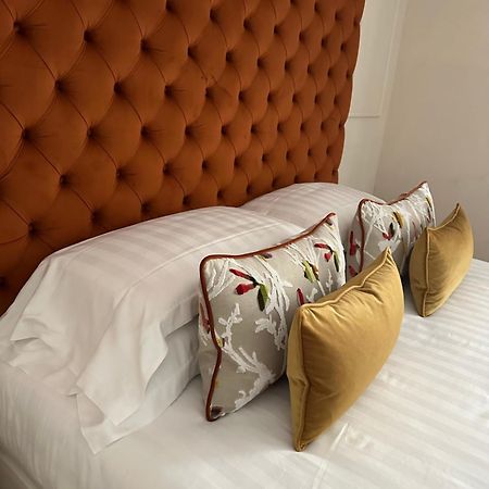 Nlm Boutique Suites 罗马 外观 照片