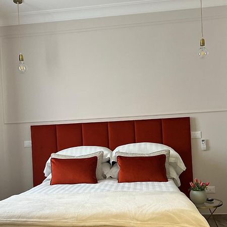 Nlm Boutique Suites 罗马 外观 照片