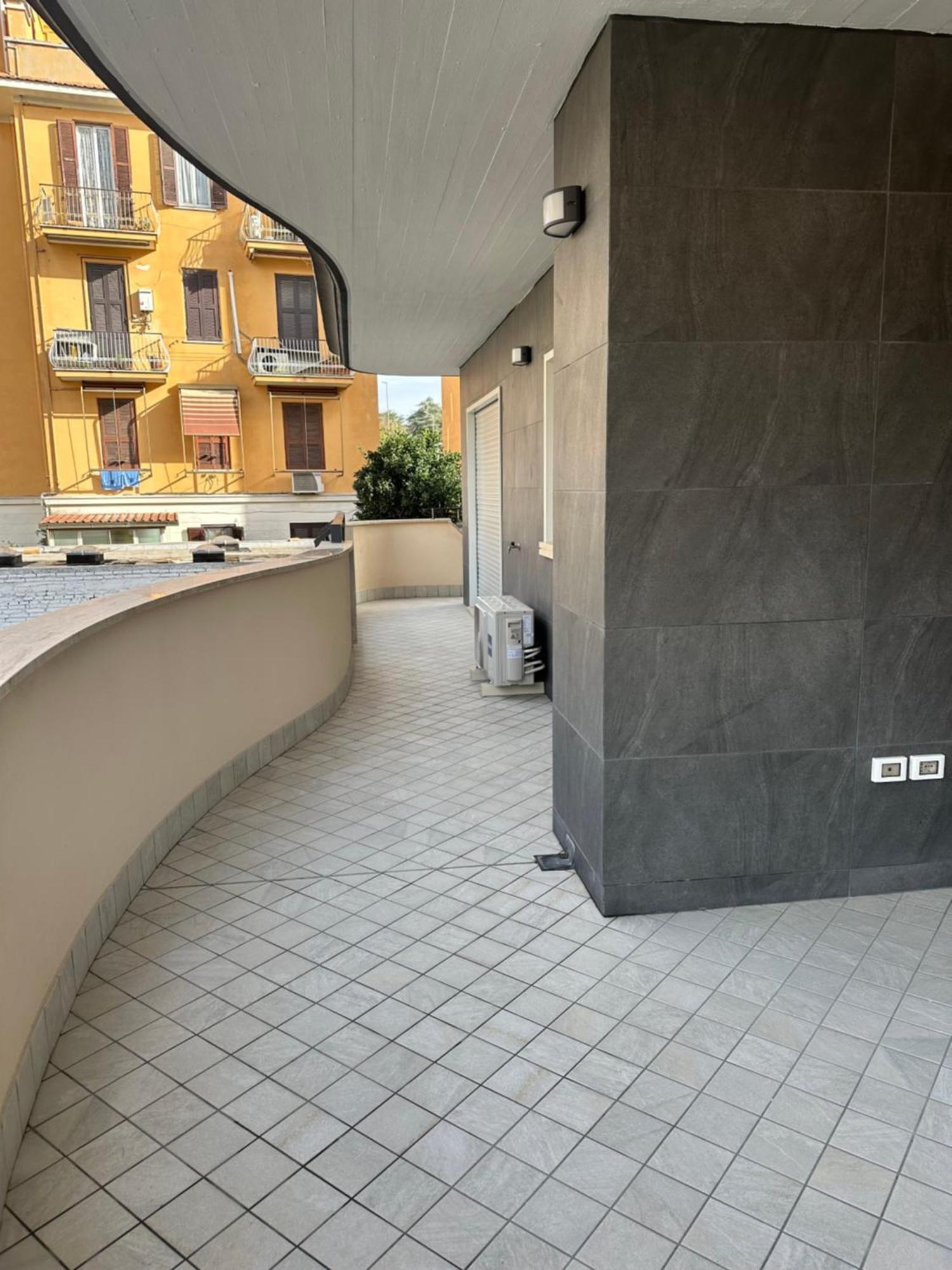 Nlm Boutique Suites 罗马 外观 照片